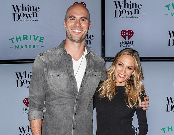 Why Jana Kramer and Mike Caussin Are